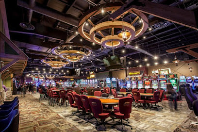 Sand Hills Casino